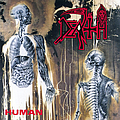 Death - Human album
