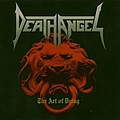 Death Angel - The Art of Dying album