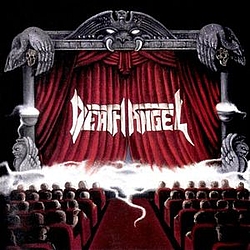 Death Angel - Act III альбом