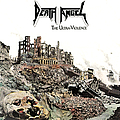 Death Angel - The Ultra-Violence album