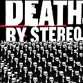 Death By Stereo - Into the Valley of the Death album