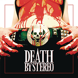 Death By Stereo - Death Is My Only Friend альбом