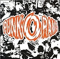 Death By Stereo - Punk-O-Rama, Volume 5 album