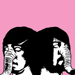 Death from Above 1979 - You&#039;re A Woman, I&#039;m A Machine album