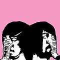 Death from Above 1979 - You&#039;re A Woman, I&#039;m A Machine альбом