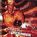 Death In December - a beautiful tragedy album