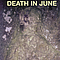 Death In June - Take Care and Control album