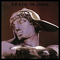 Death In June - But, What Ends When the Symbols Shatter? album