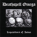 Deathspell Omega - Inquisitors of Satan album