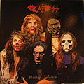 Death Ss - Heavy Demons album