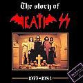 Death Ss - The Story of Death SS (1977-1984) album