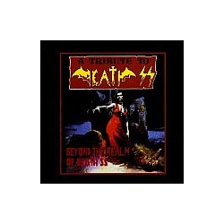 Death Ss - Horror Music: The Best of Death SS альбом