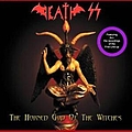 Death Ss - The Horned God of the Witches album