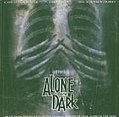 Deathstars - Alone in the Dark album