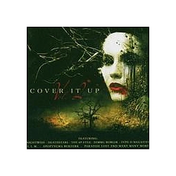 Deathstars - Cover It Up, Volume 2 (disc 1) album