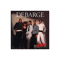 DeBarge - Ultimate Collection альбом