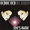 Debbie Deb - She&#039;s Back album