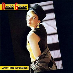 Debbie Gibson - Anything Is Possible album