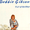 Debbie Gibson - Out of the Blue album
