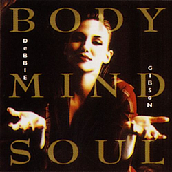 Debbie Gibson - Body Mind Soul альбом