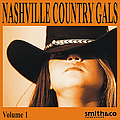 Deborah Allen - Nashville Country Gals, Volume 1 альбом