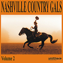 Deborah Allen - Nashville Country Gals, Volume 2 album