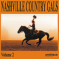 Deborah Allen - Nashville Country Gals, Volume 2 альбом