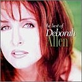 Deborah Allen - Best of Deborah Allen альбом