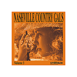 Deborah Allen - Nashville Country Gals, Volume 3 альбом