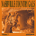 Deborah Allen - Nashville Country Gals, Volume 3 альбом