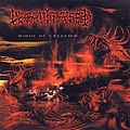 Decapitated - Winds of Creation альбом
