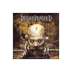 Decapitated - Organic Hallucinosis альбом