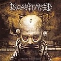 Decapitated - Organic Hallucinosis album