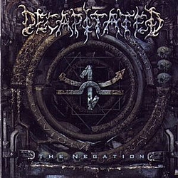 Decapitated - The Negation album
