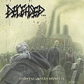 Deceased - Fearless Undead Machines album