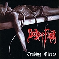 Deeds Of Flesh - Trading Pieces альбом