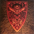 Deeds Of Flesh - Mark of the Legion album