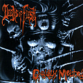 Deeds Of Flesh - Gradually Melted альбом