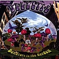 Deee-Lite - Dewdrops in the Garden album