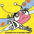 Deee-Lite - Sampladelic Relics and Dancefloor Oddities album