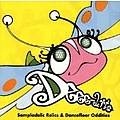 Deee-Lite - Sampladelic Relics and Dancefloor Oddities альбом