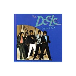 The Deele - Greatest Hits альбом