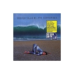 Deepest Blue - Late September album