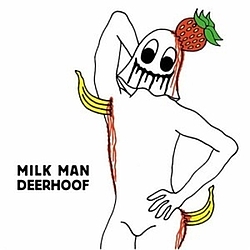 Deerhoof - Milk Man альбом