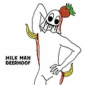 Deerhoof - Milk Man альбом