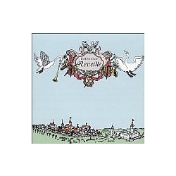 Deerhoof - Reveille альбом