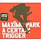 Maximo Park - A Certain Trigger альбом