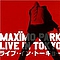 Maximo Park - Live In Tokyo album