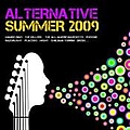 Maximo Park - Alternative Summer 2009 альбом