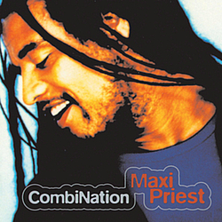 Maxi Priest - Combination альбом